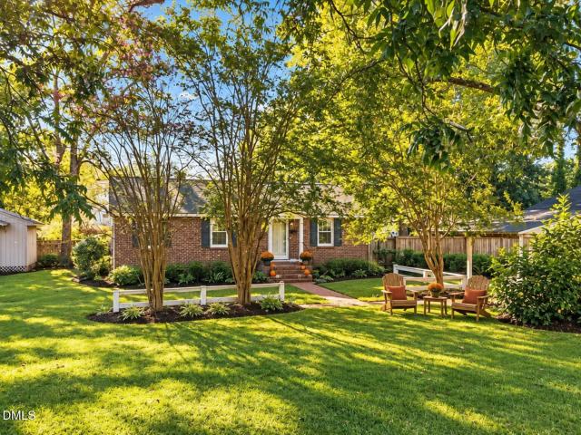 House for sale in Smithfield, Johnston County