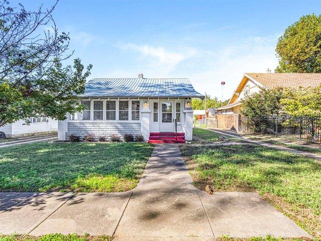 House for sale in Fairfax, Oklahoma
