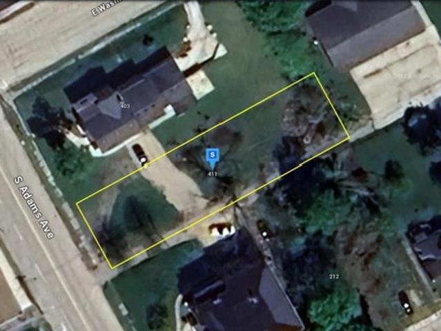 Land for sale in Stephenson, Illinois