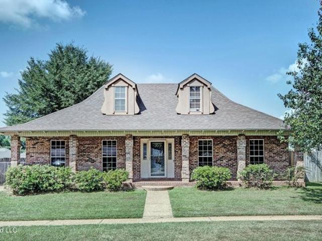 House for sale in Florence, Mississippi