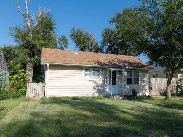 House for sale in Kansas