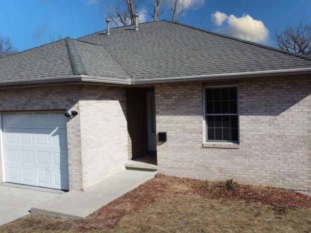 House for sale in Gilman, Illinois