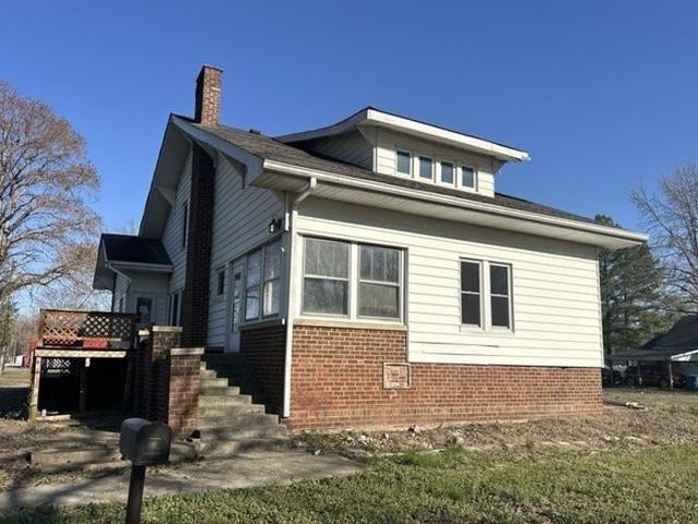 House for sale in Royalton, Illinois
