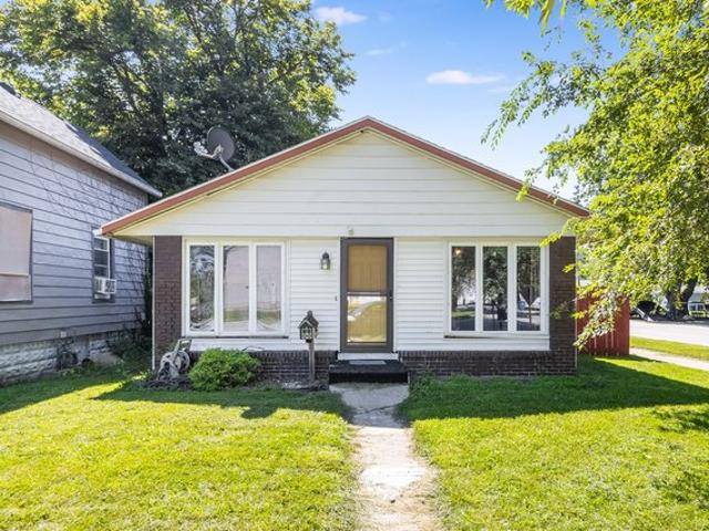 House for sale in Bradley, Illinois