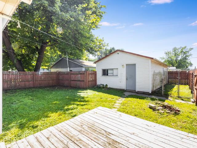 House for sale in Bradley, Illinois