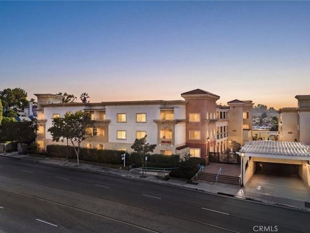 Condo for sale in Monterey Park, California