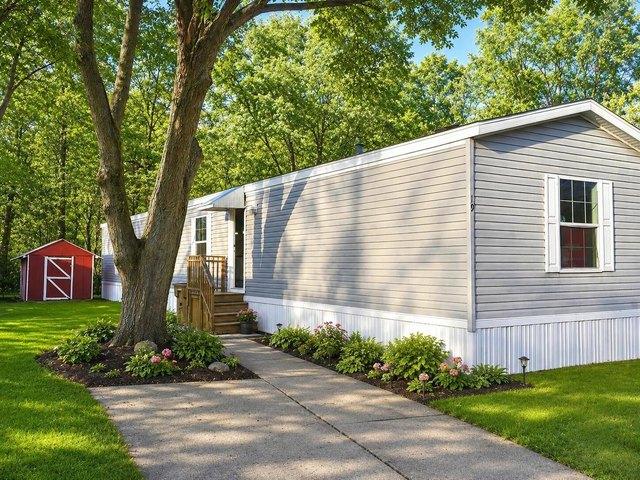 House for sale in Gratiot, Michigan