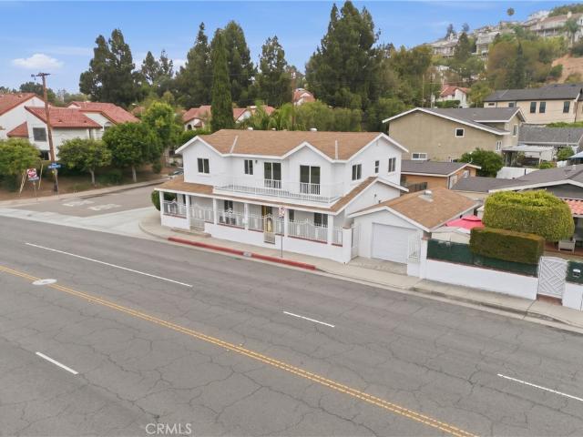 House for sale in Orange, California