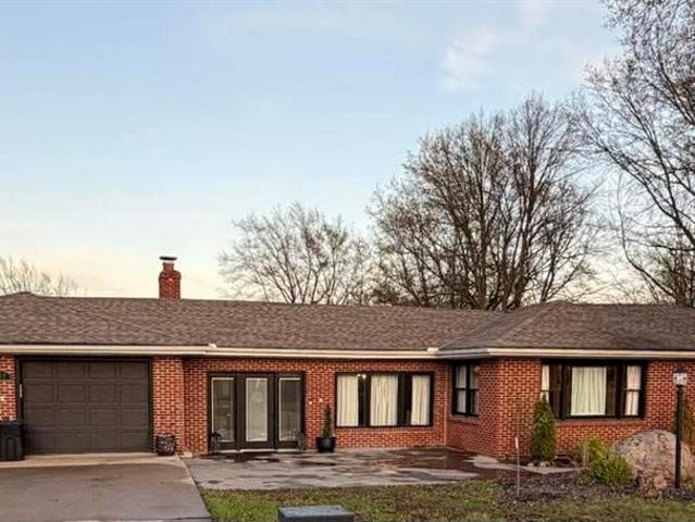 House for sale in Maysville, Missouri