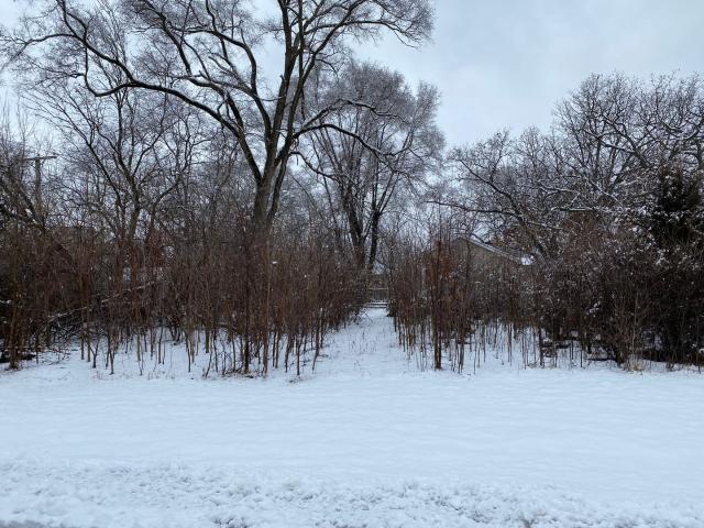Land for sale in Mchenry, Illinois