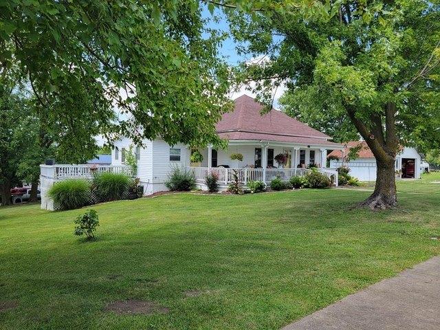 House for sale in Bevier, Missouri