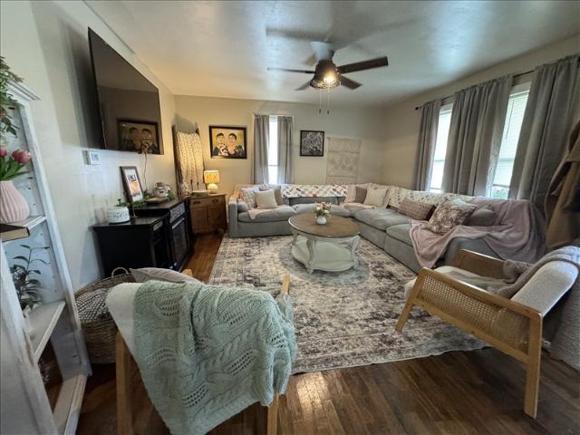 House for sale in Bevier, Missouri