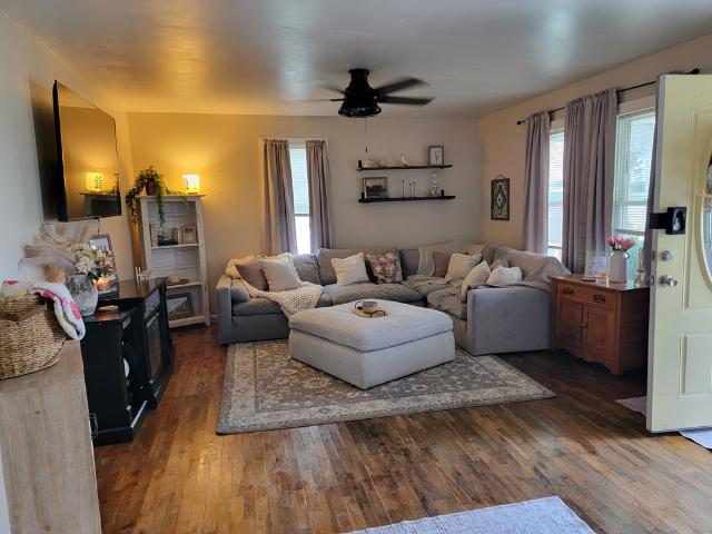 House for sale in Bevier, Missouri