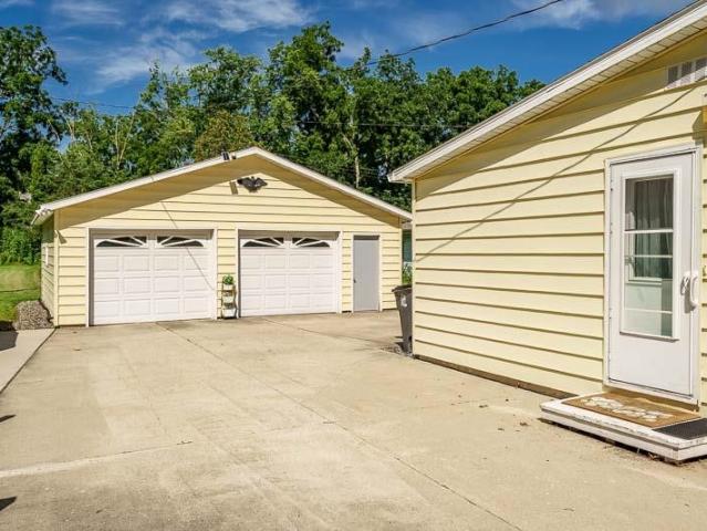 House for sale in Evansville, Wisconsin