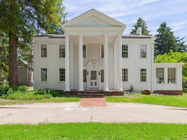 House for sale in Adrian, Michigan