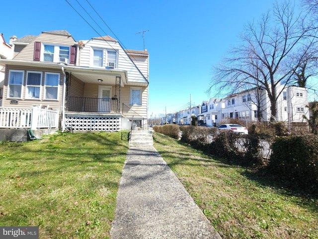 Townhouse for sale in Delco, Pennsylvania