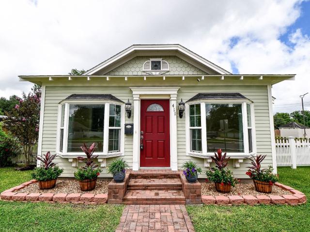 House for sale in Wharton, Texas