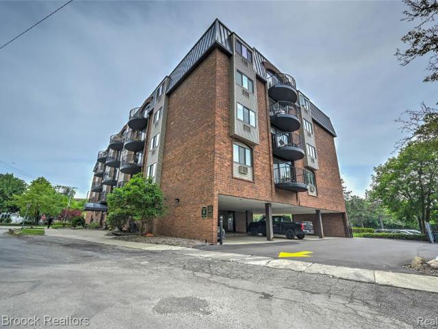 Condo for sale in Birmingham
