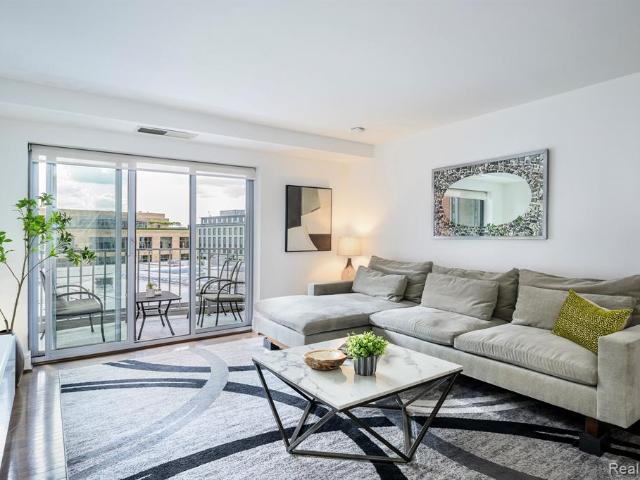 Condo for sale in Birmingham, Michigan