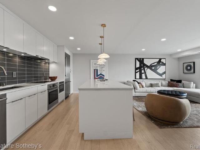 Condo for sale in Downtown Birmingham, Birmingham