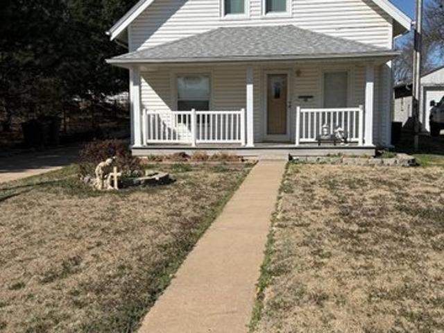 House for sale in Kansas