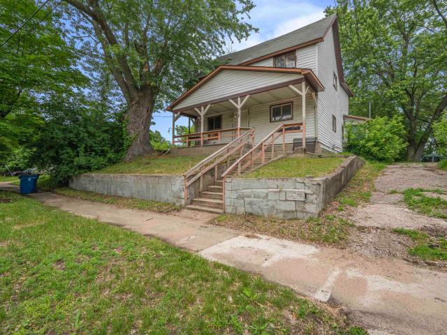 House for sale in Cadillac, Michigan