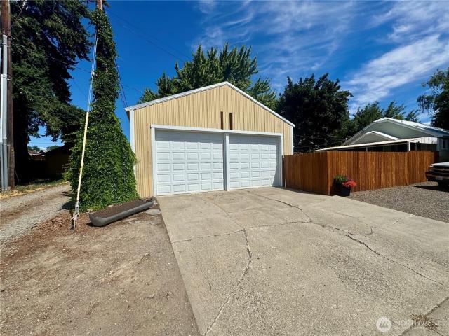 House for sale in Ellensburg, Washington