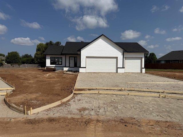 House for sale in Kansas