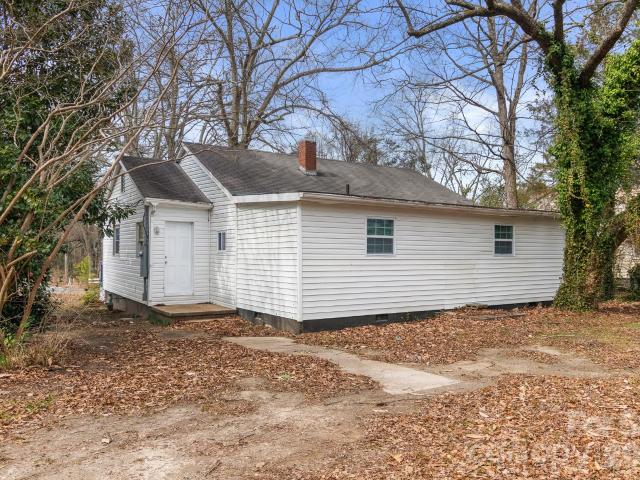 House for sale in Shelby, North Carolina