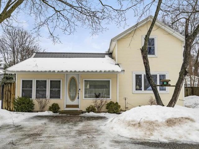 House for sale in Kalkaska, Michigan
