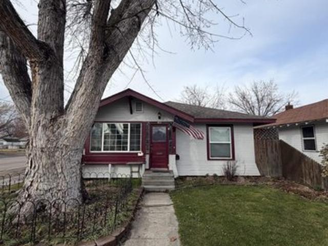 House for sale in Gem, Idaho