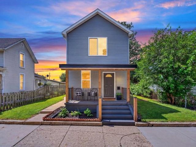 House for sale in Circleville, Ohio