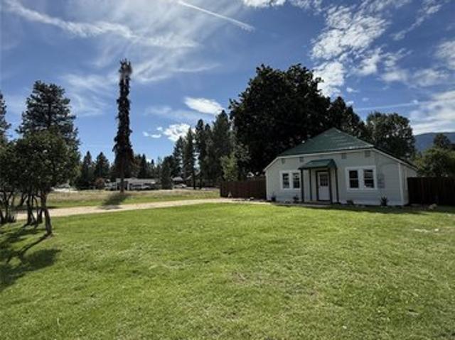 House for sale in Ravalli, Montana