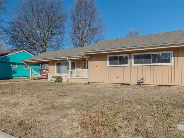 House for sale in Belton, Missouri