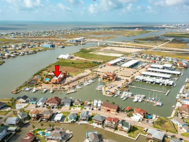 Townhouse for sale in Freeport, Texas