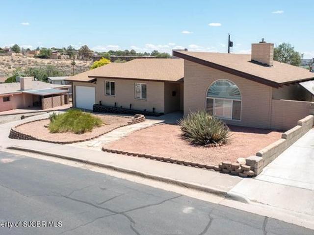 House for sale in Farmington, San Juan County