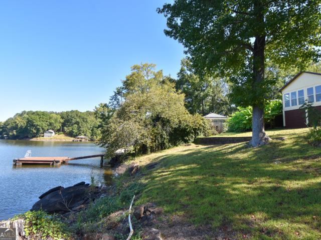 House for sale in Monticello, Georgia