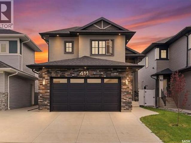 House for sale in Saskatoon, Saskatchewan