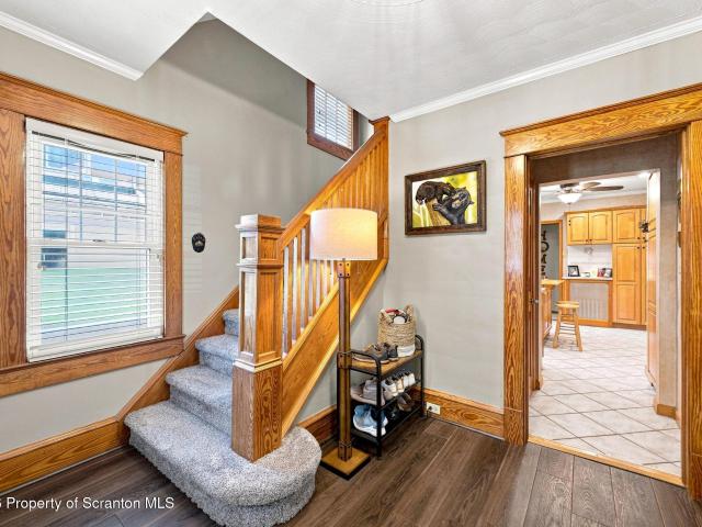 House for sale in Chinchilla, Pennsylvania