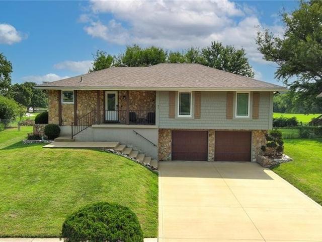 House for sale in Missouri