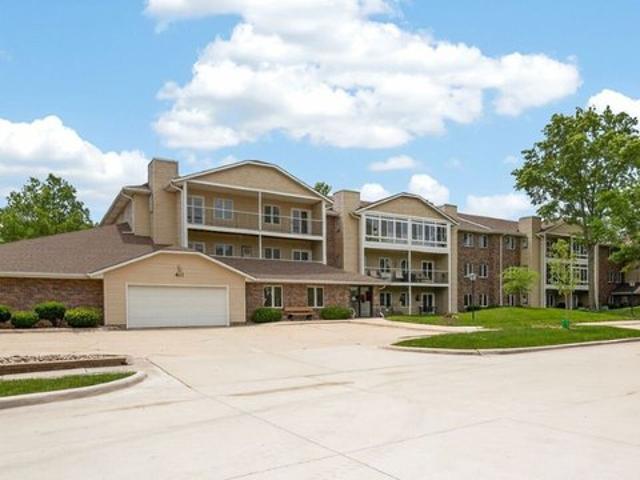 Condo for sale in Ankeny, Iowa
