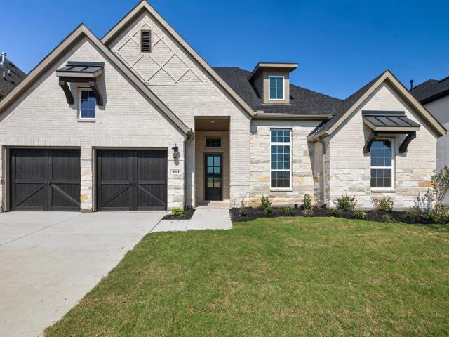 House for sale in Fate, Texas