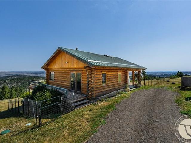 House for sale in Columbus, Montana