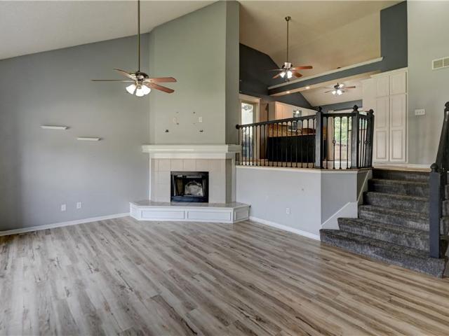 House for sale in Smithville, Missouri