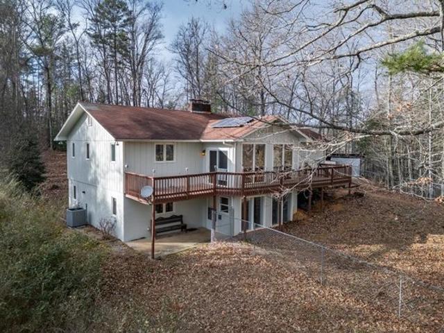 House for sale in Murphy, Cherokee County