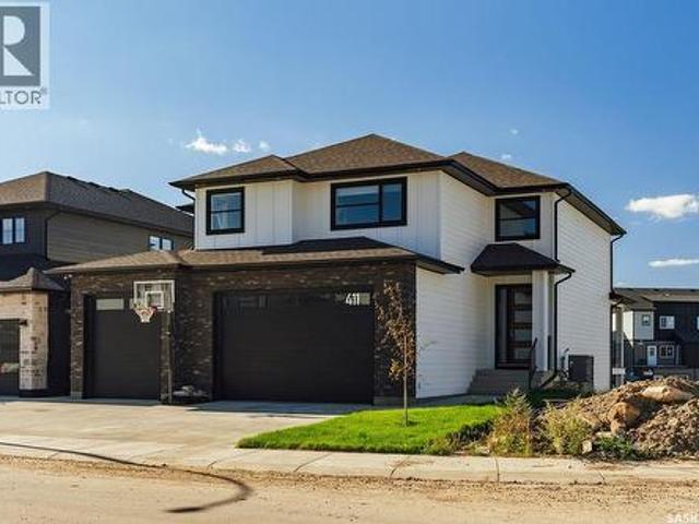 House for sale in Saskatoon, Saskatchewan