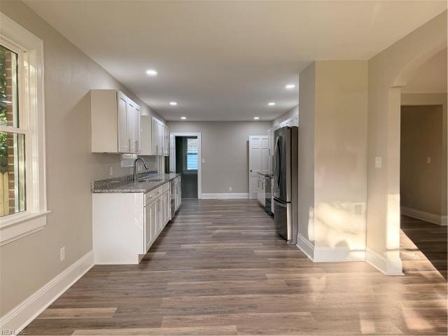 House for rent in Virginia