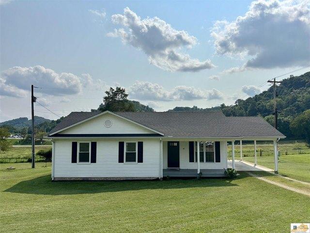 House for sale in Burkesville, Kentucky
