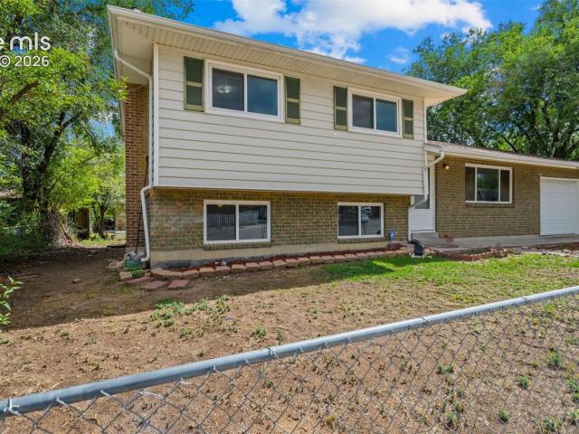 House for sale in Fountain, Colorado