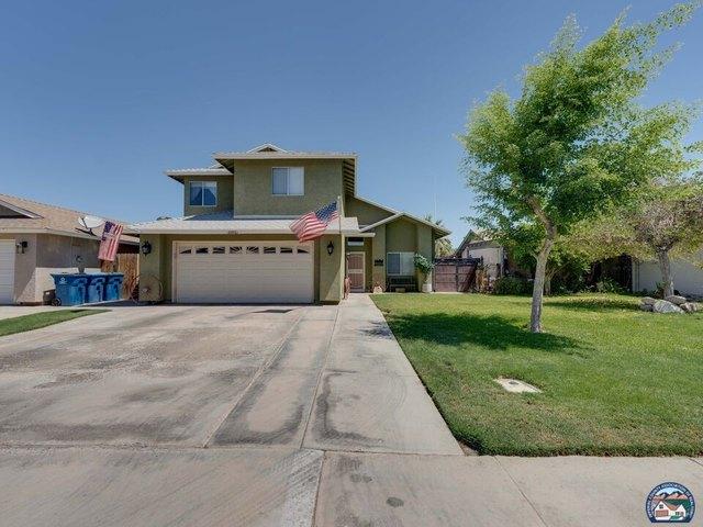 House for sale in Imperial, California